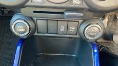 Suzuki Ignis 1.2 Dualjet 12V Hybrid SZ-T 5dr CVT Petrol Hatchback